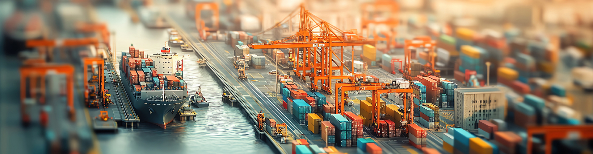 Customs Clearance Services