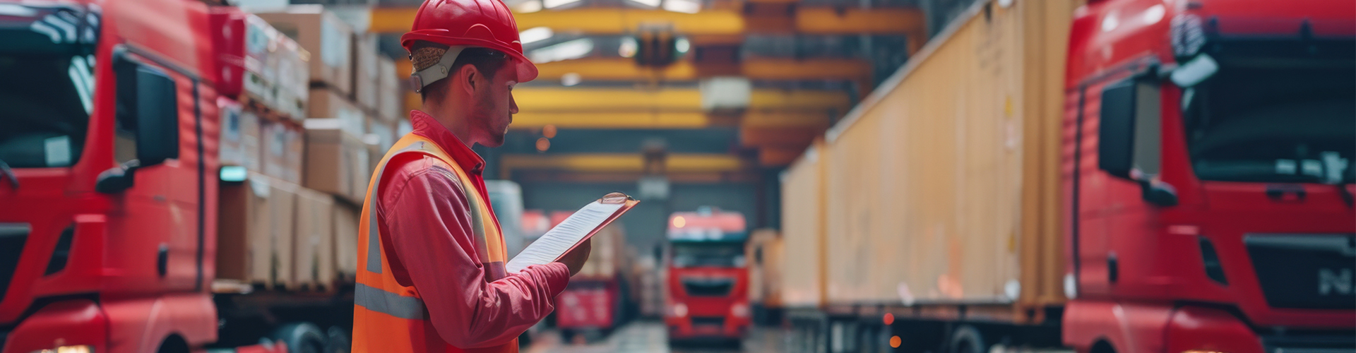 Logistics Management
