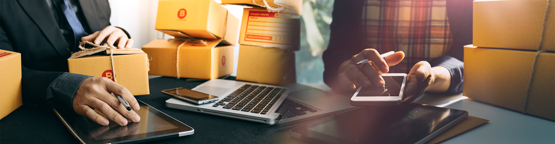 Warehousing & Distribution